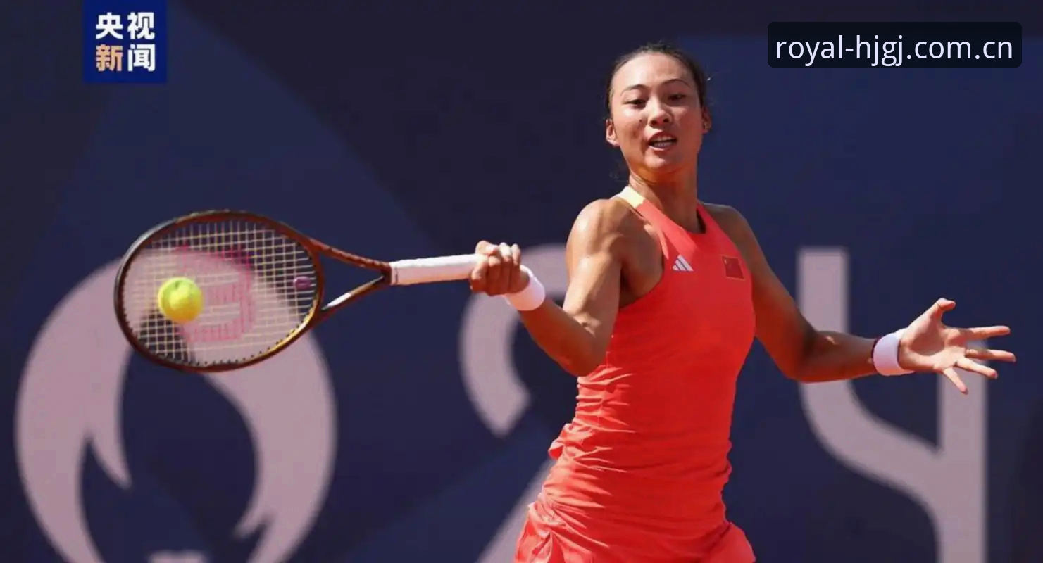2026法网女签深度分析：郑钦文保分战告急，王欣瑜能否扛起中国大旗？